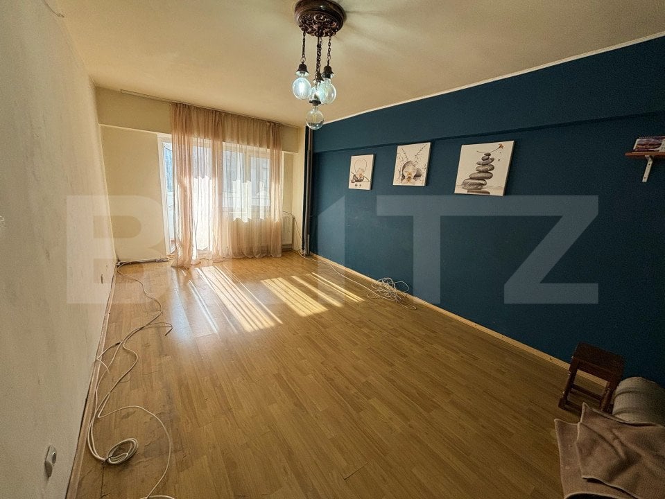 Apartament 2 camere Calea Bucuresti