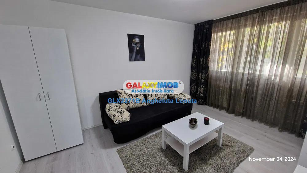 Bld Timisoara apartament 2 camere de inchiriat