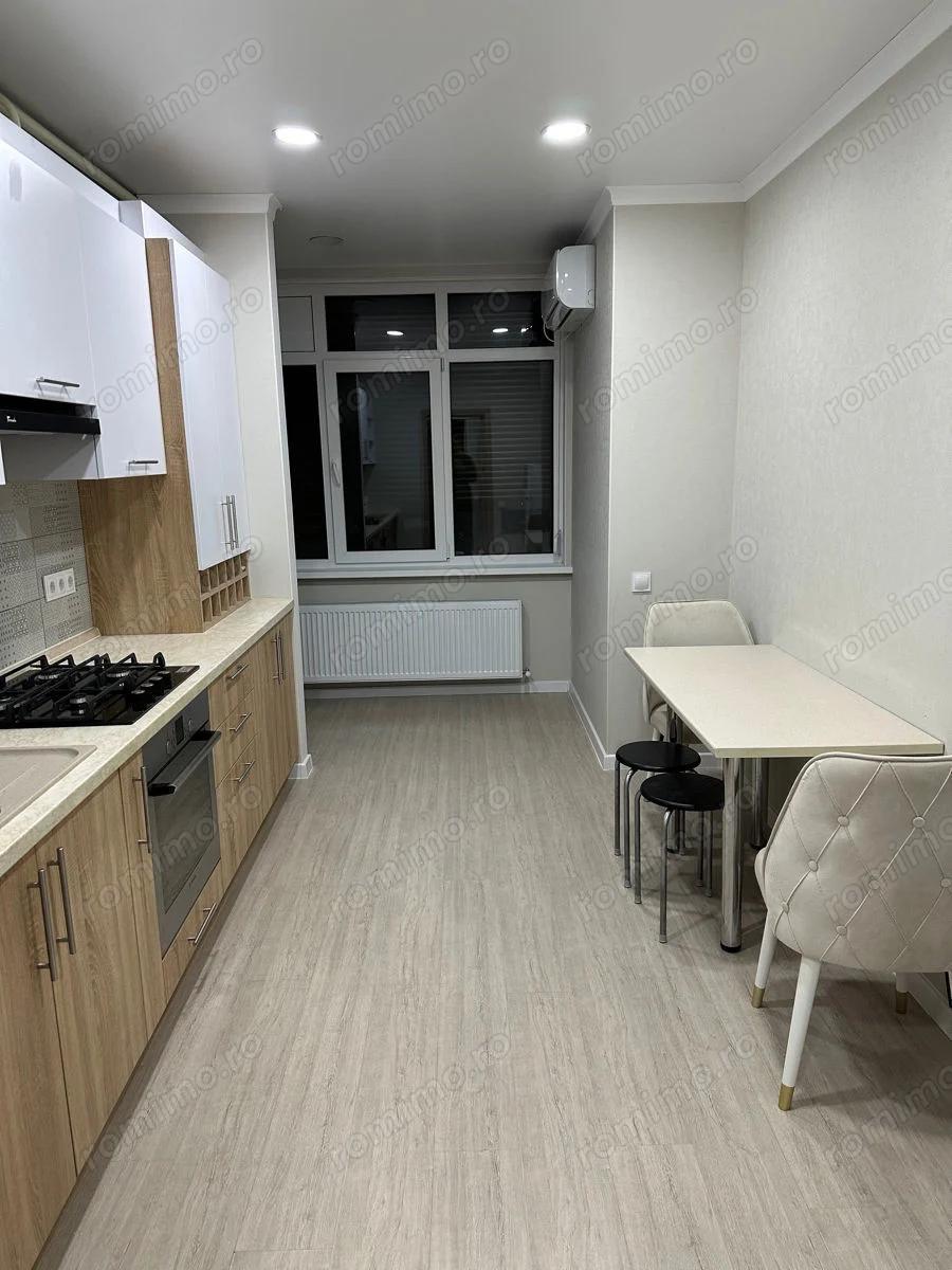 Garsoniera in zona Aviatei 