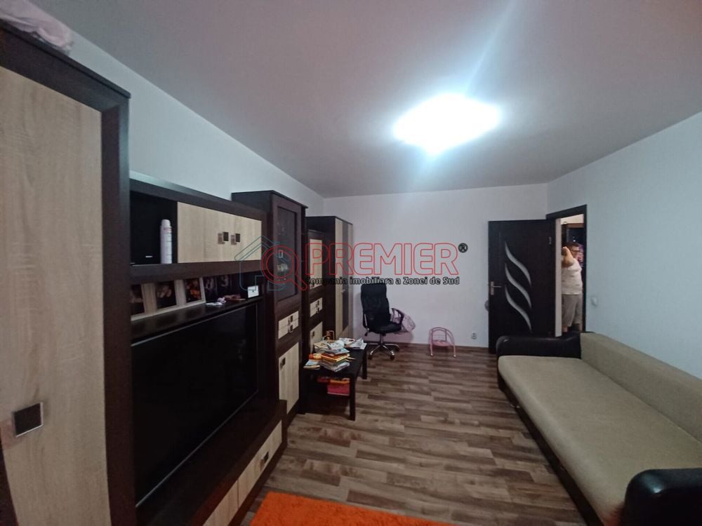 Oferta Noua ! Sos.Oltenitei - 3 camere - disponibil imediat