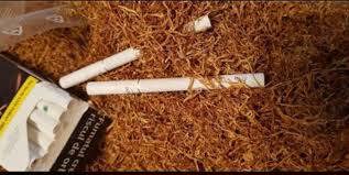 Tutun fără cotoare sau impuritati! Oferta!