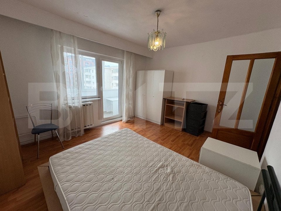 Apartament 2 camere, 60 mp, decomandat, zona The Office