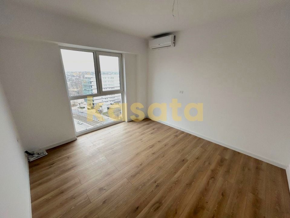 Apartament NOU 2 camere | Șos. Virtuții | Finisaje premium metrou aproape