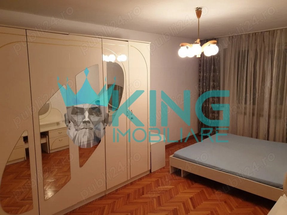 Apartament 3 Camere | Obor | Bucuresti