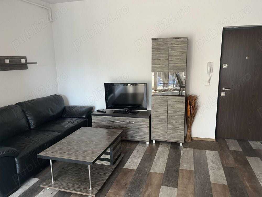 Apartament - City Residence (propietar)