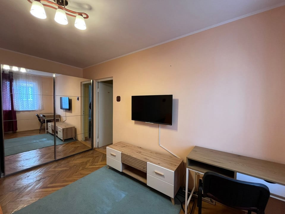 Apartament cu doua camere in Astra