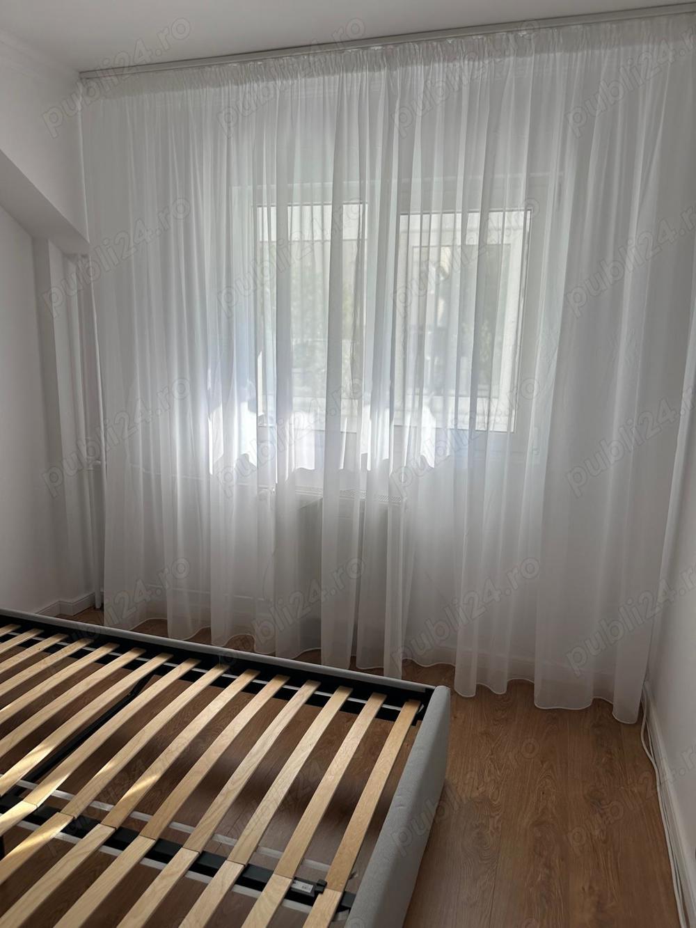 apartament 2 camere lacul tei