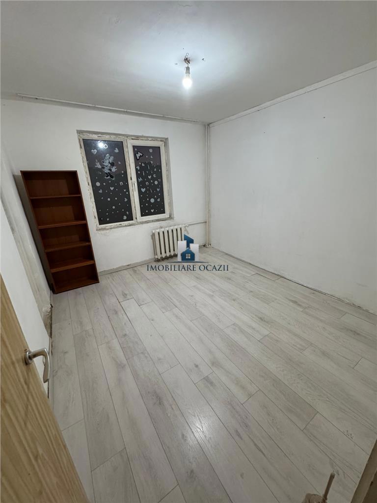 Inchiriere Apartament 3 camere Semidecomandat Sos.Oltenitei - Garnitei