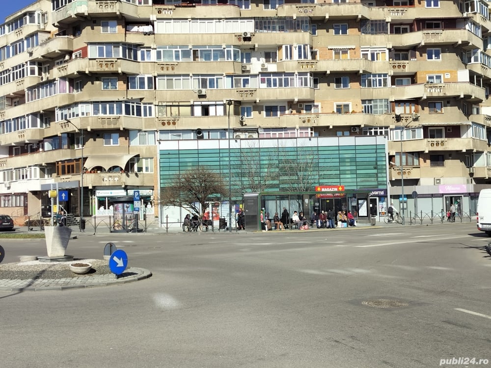 Spațiu Ultracentral