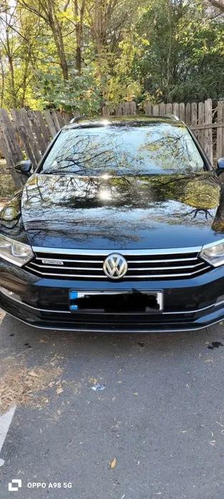 Proprietar vând Volkswagen Passat Highline B8, 2016