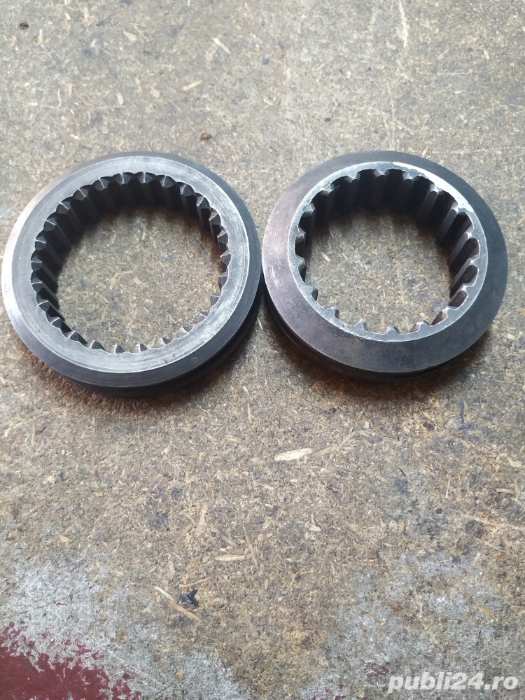 Manșon viteza 2-3 AK-5