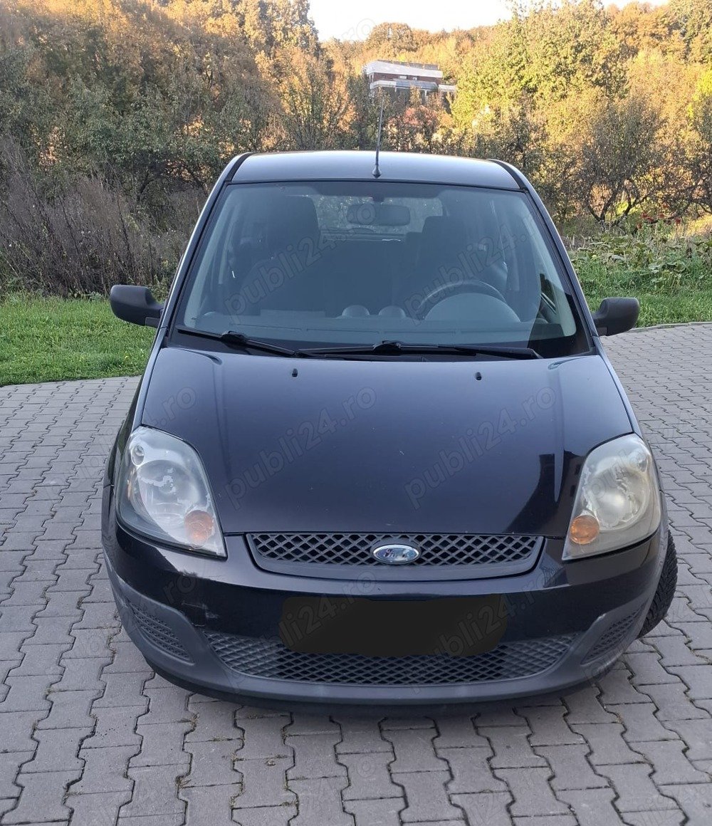 De vanzare Ford Fiesta Diesel