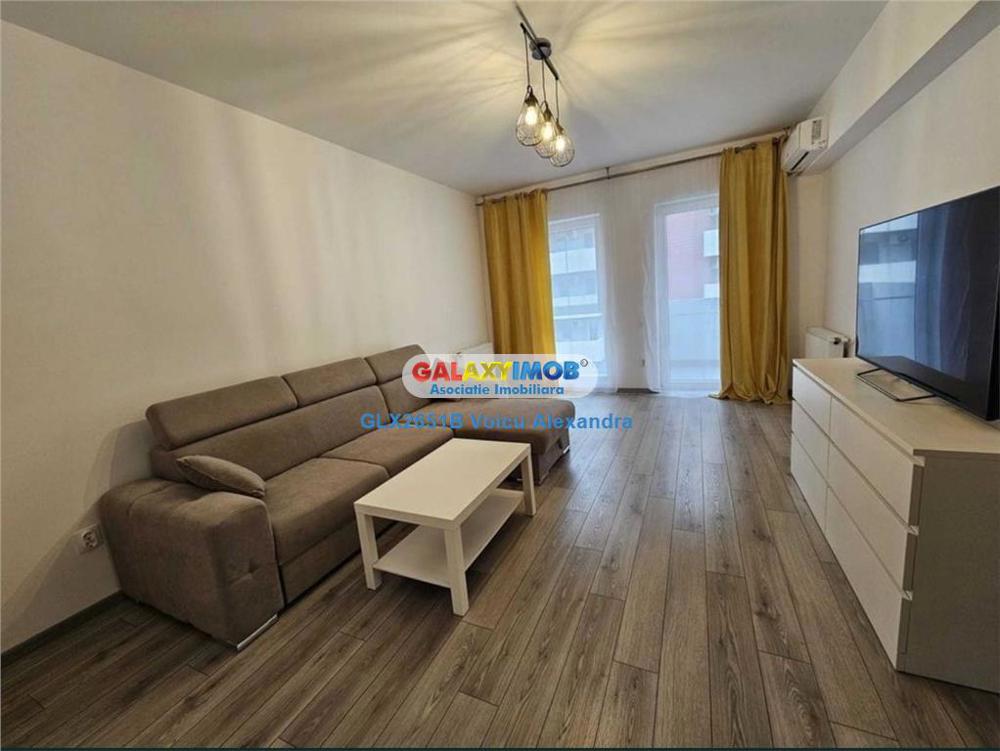 Apartament 2 Camere | Bloc Nou | Berceni | Dimitrie Leonida