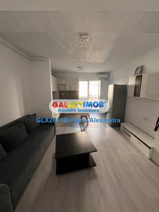 Apartament 2 Cam Lux Berceni - Grand Arena - Parcare