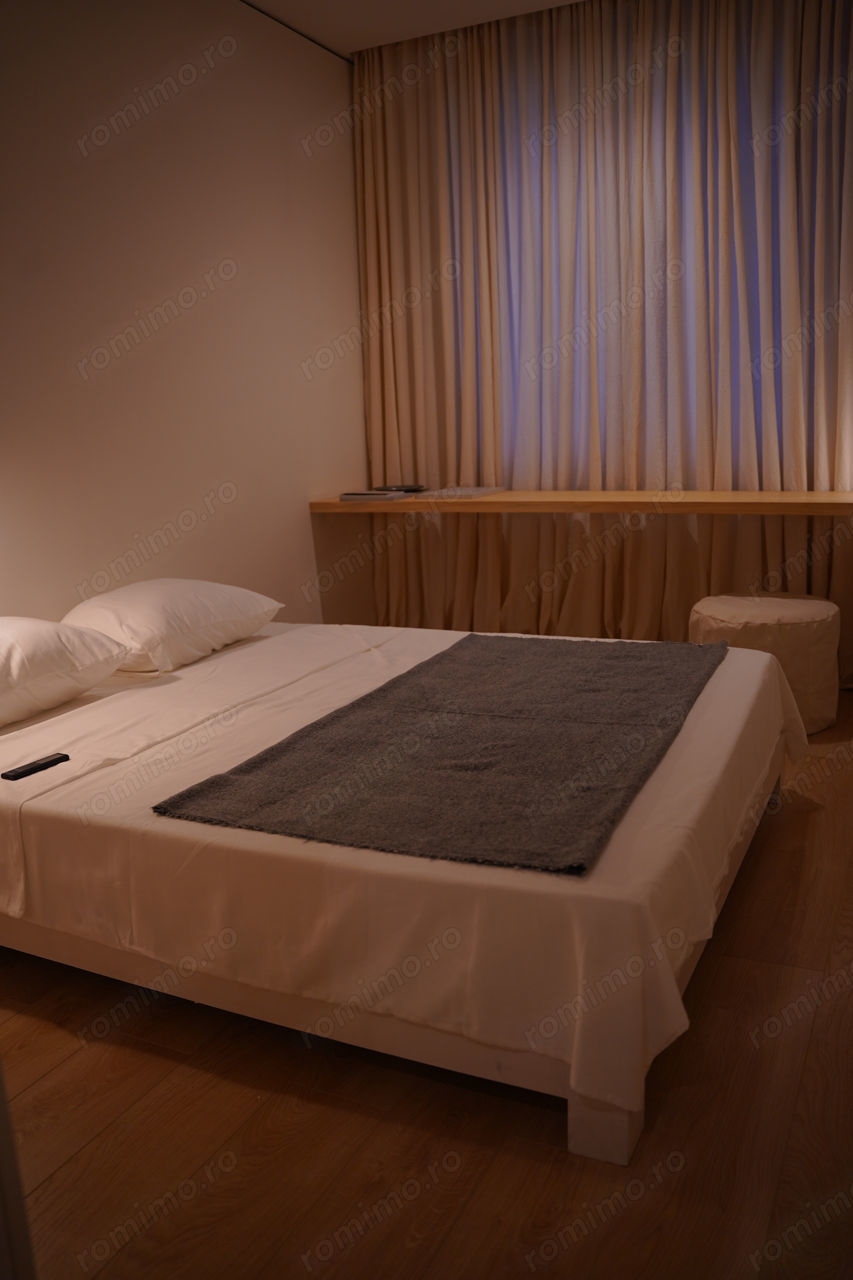 De inchiriat apartament 1 camera in zona Lipovei
