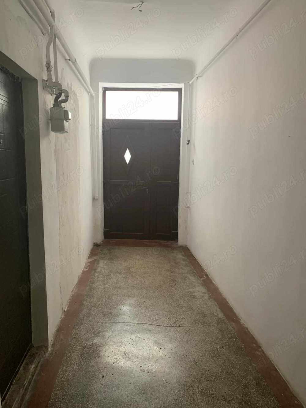 Apartament în Vila 2 camere ,curte interioara