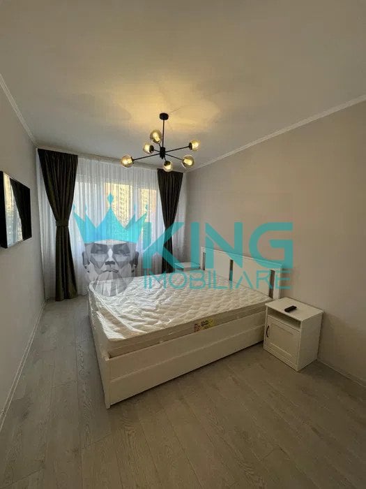 Apartament 2 Camere Pacii Bucuresti