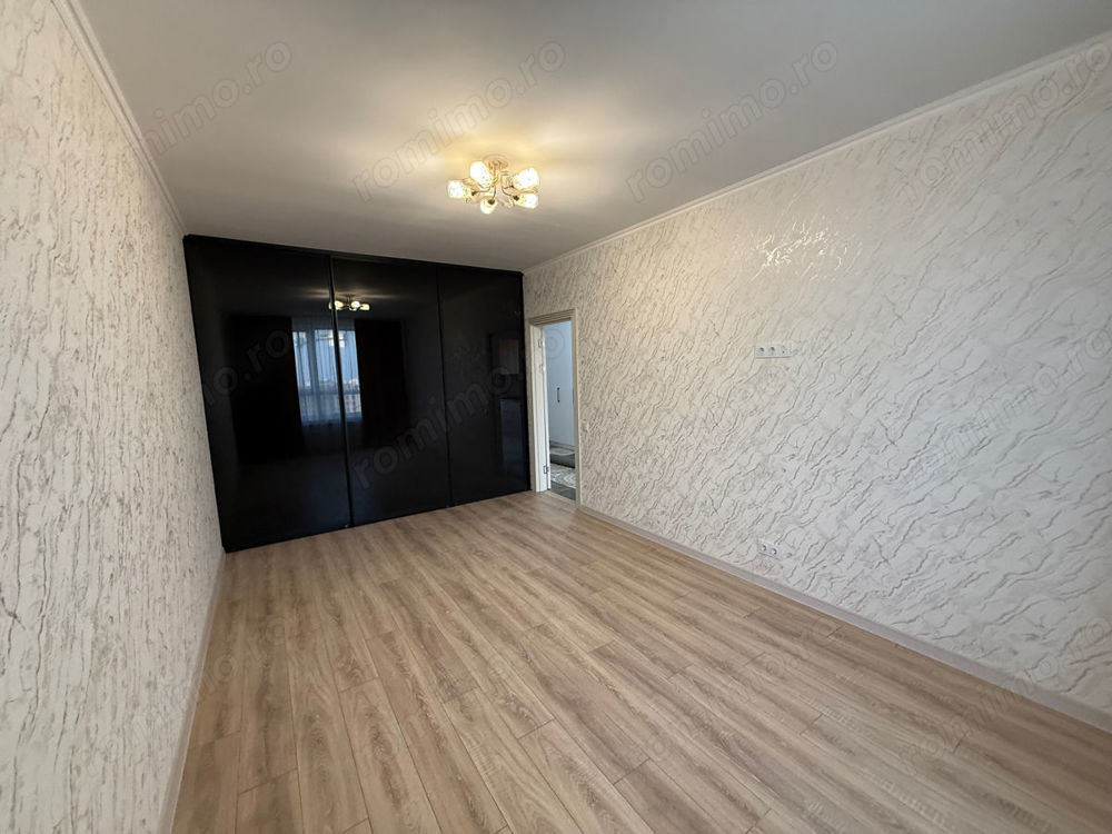 Apartament de vanzare Buziasului