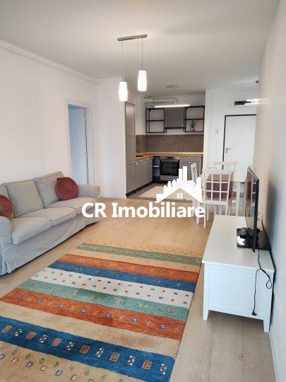 Apartament 3 camere Chitila