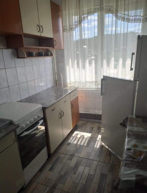 Apartament cu 2 camere decomandat in Alexandru cel Bun