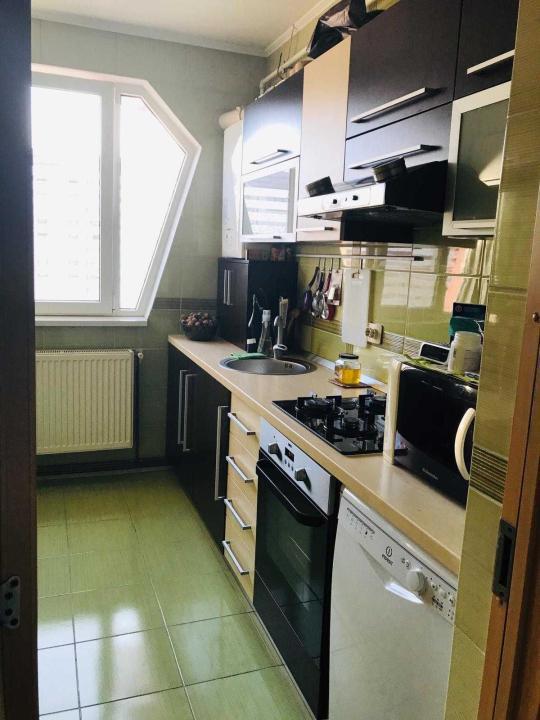 Apartament 2 camere de vanzare Drumul Taberei