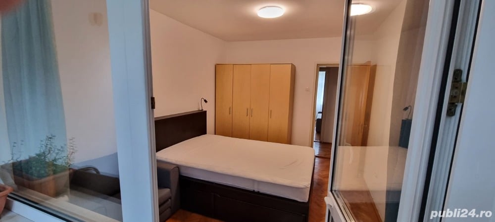 Bulevardul Victoriei - apartament 3 camere - 2 locuri parcare