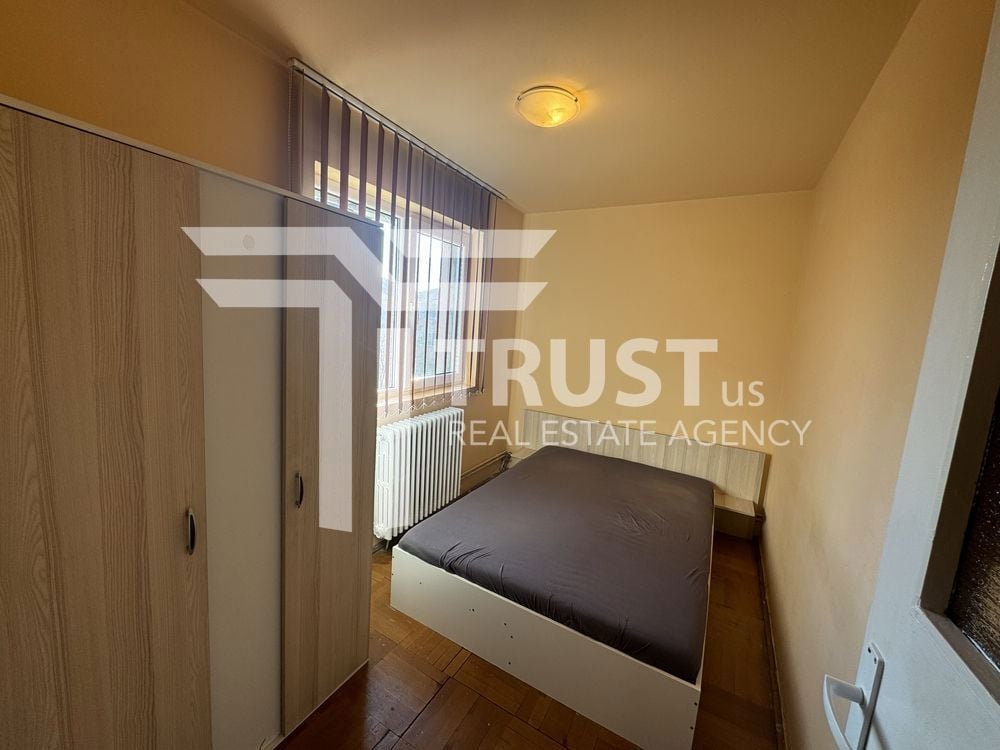 Apartament 3 Camere / Calea Șagului