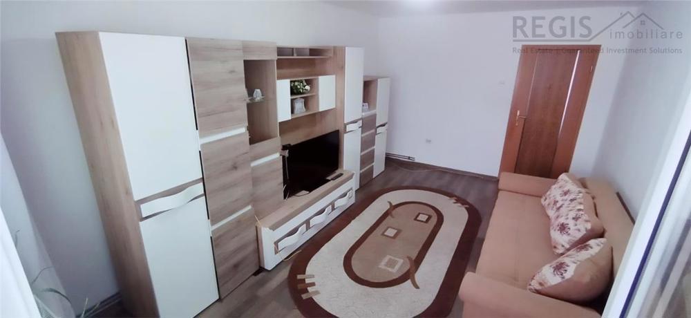 Apartament 2 camere Astra