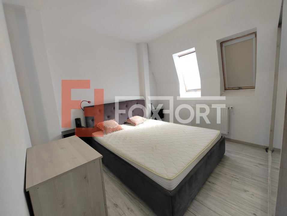 Apartament cu 2 camere de vanzare in Timisoara, zona Sagului