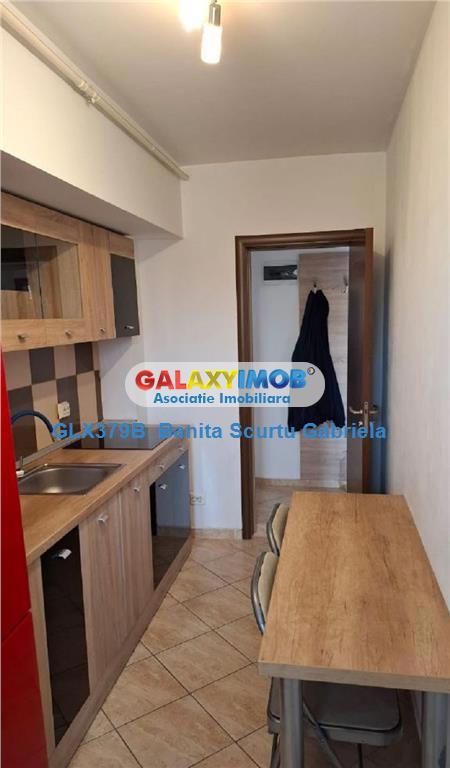 Vanzare apartament 2 camere ,parter din 6 zona Nicolae Grigorescu