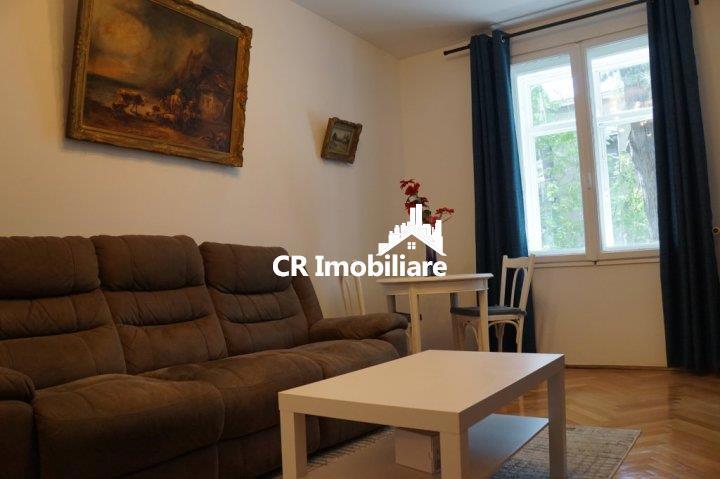 Vanzare apartament 2 camere Floreasca