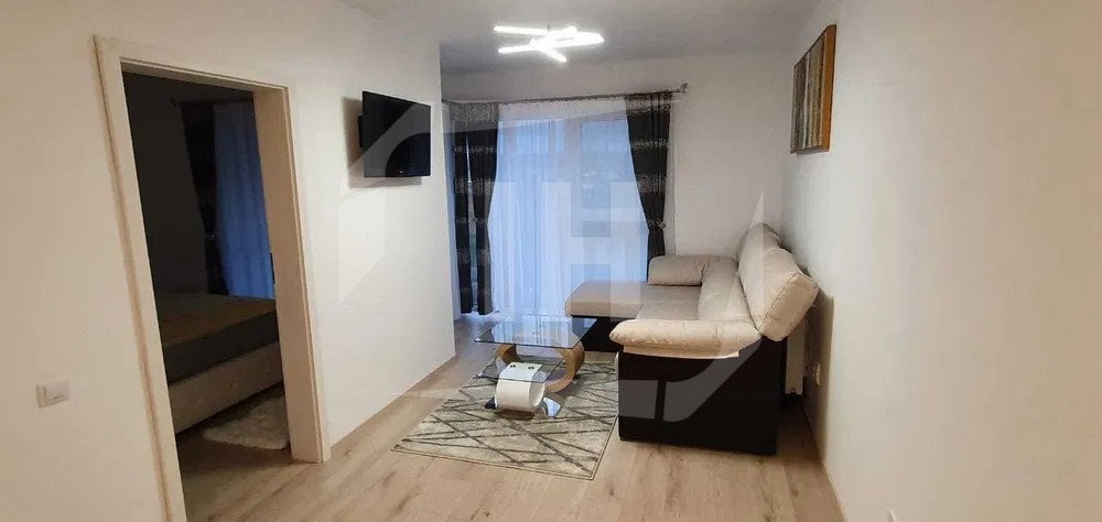 Apartament 2 camere zona Bazei Sportive Gheorgheni