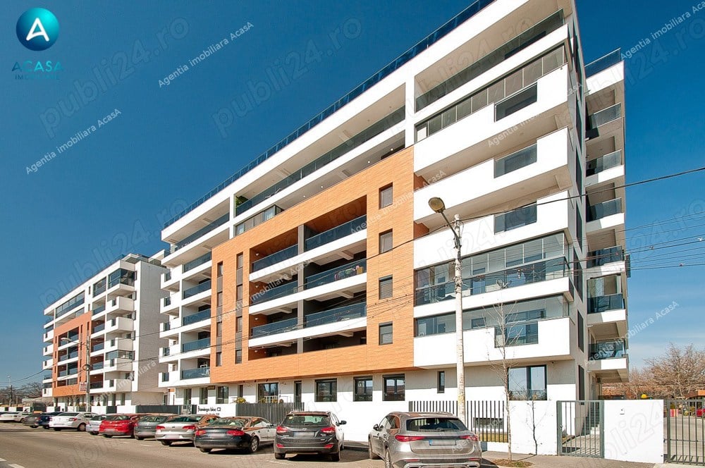 Apartament la cheie 142mp in cel mai luxos Complex Flamingo Residence