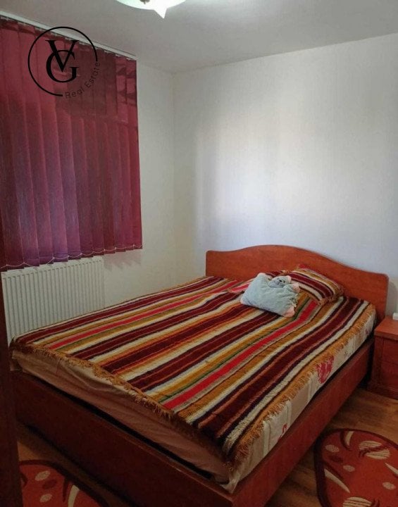 Apartament 2 camere - Poarta 6