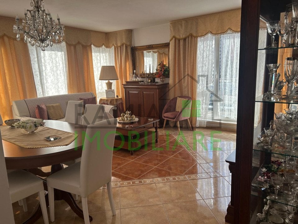 Apartament de Lux cu Terasă Generoasă în Avantgarden Bartolomeu