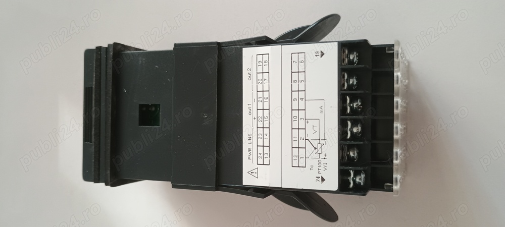 Gefran 450,cod F056775