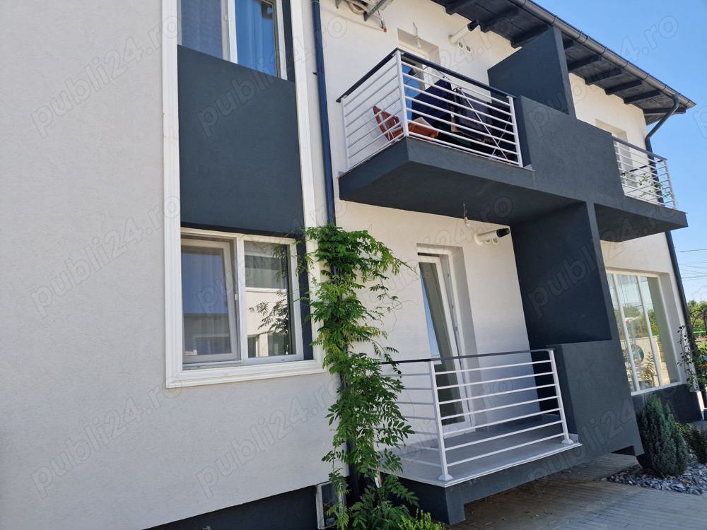 Apartament 1 cameră 28 mp 40000 euro Lunca Cetatuii, SISTEM RATE DEZVOLTATOR