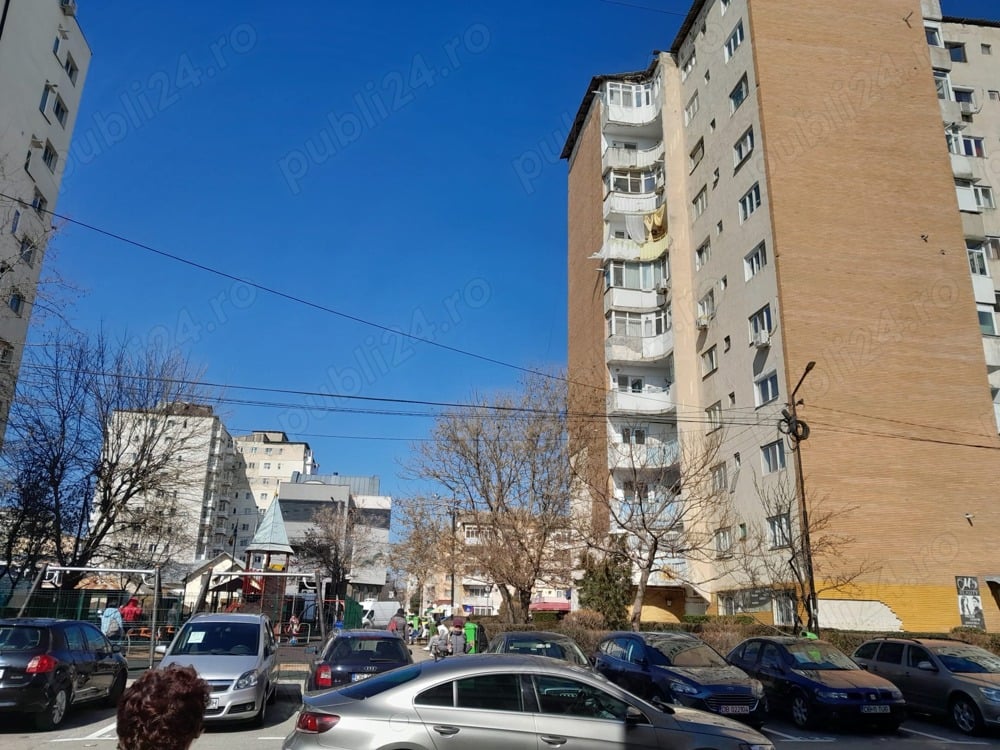 Vând Apartament în Târgoviște