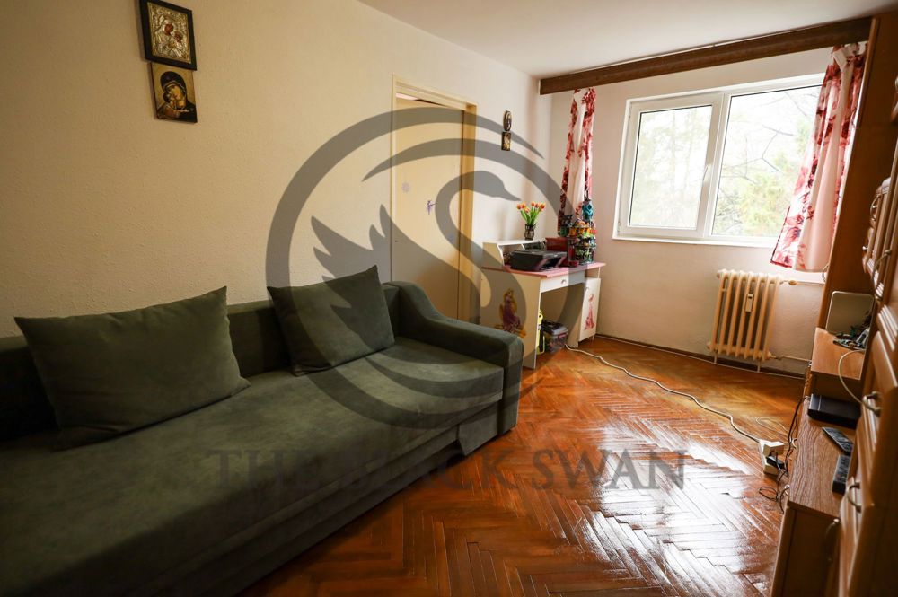 Apartament 3 camere de vanzare | Vest, Ploiesti | COMISION 0%