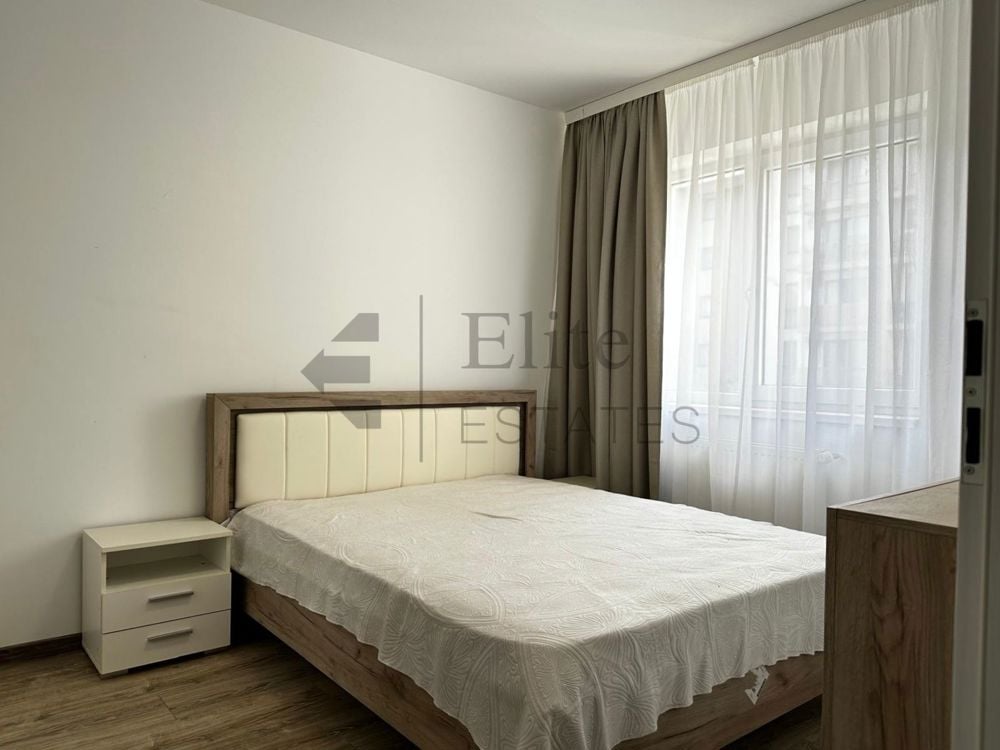 Apartament modern cu 2 camere de vanzare in Prima Universitatii