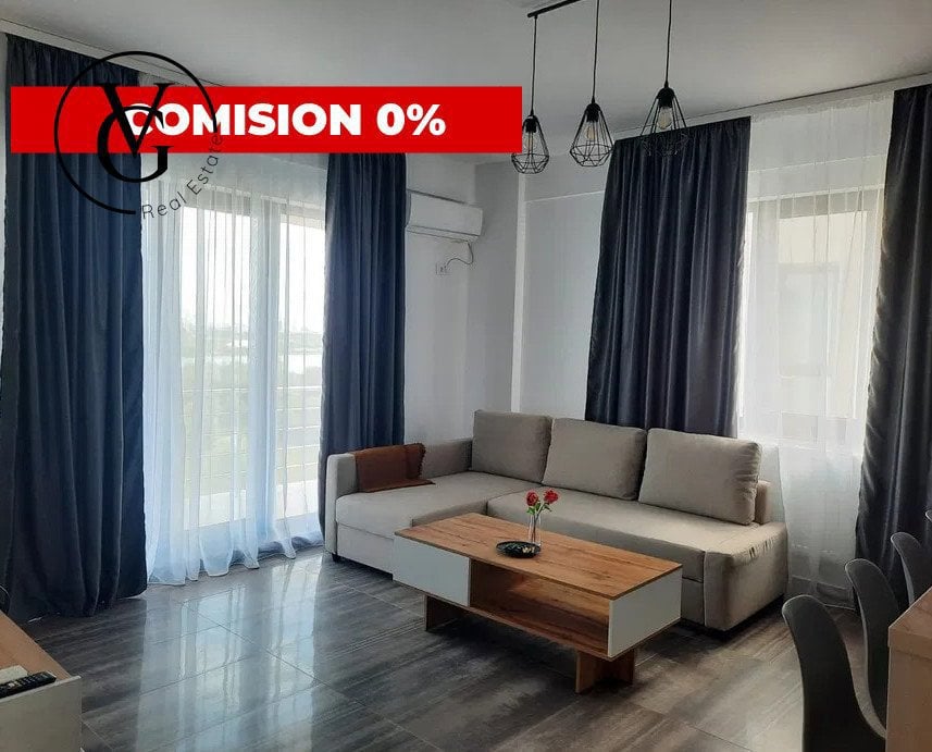 Apartament 3 camere - Tabara Navodari + loc de parcare