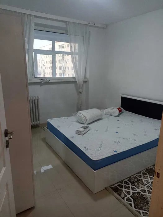 Apartament cu 3 camere în zona Brâncoveanu. Pet friendly