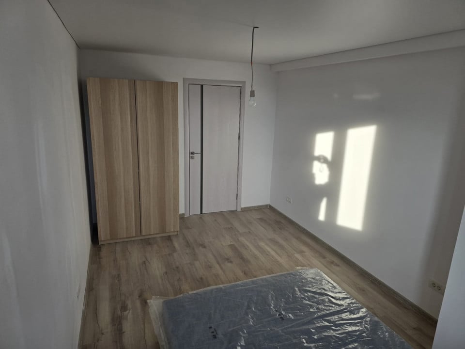 Apartament nou, mobilat, decomandat, în zona Metalurgiei