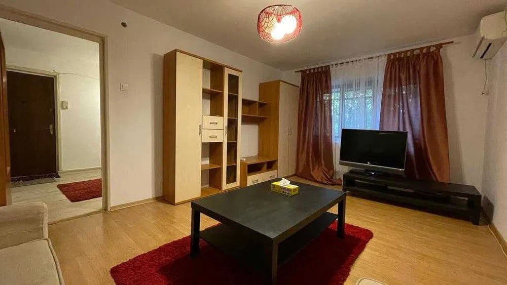 Apartament cu 2 camere în zona Brâncoveanu