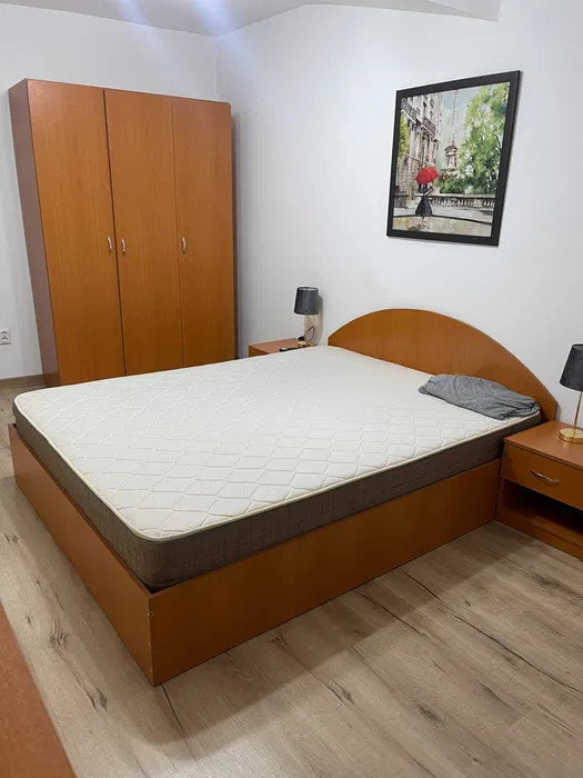 Nr.500. Apartament mobilat, decomandat, în zona Brâncoveanu