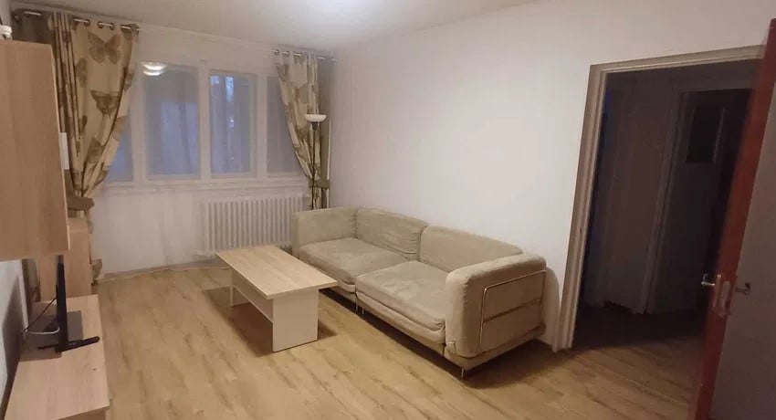 Nr.486. Apartament mobilat, semidecomandat, în zona Berceni