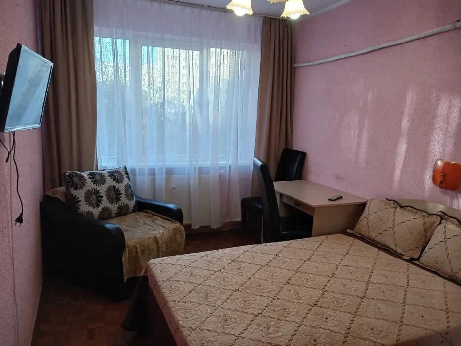 Nr.705. Apartament mobilat, decomandat, în zona Sălăjan