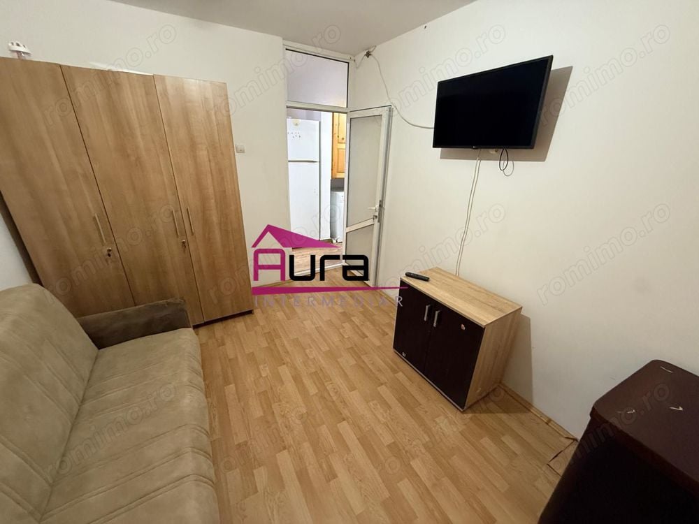 Inchiriez apartament 3 camere zona Big