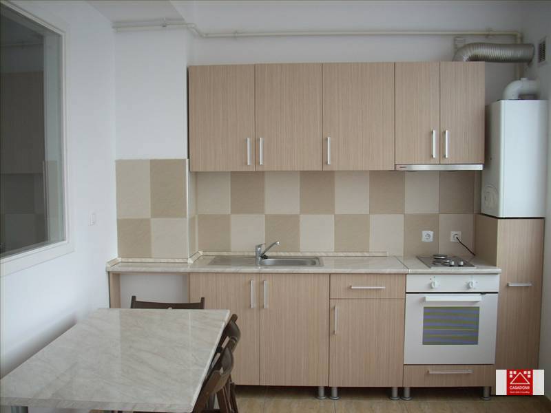 Apartament 2 camere, ARED UTA