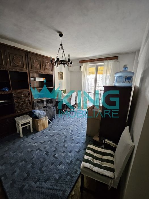  Apartament 2 Camere Calea Victoriei Bucuresti